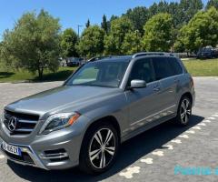 shitet mercedes glk 2015 nafte