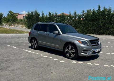 shitet mercedes glk 2015 nafte - 2/10