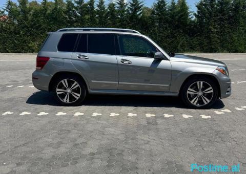 shitet mercedes glk 2015 nafte - 3/10