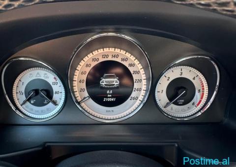 shitet mercedes glk 2015 nafte - 9/10