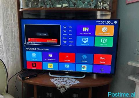Shitet 100€ okazion 45 polc foox - 2/2