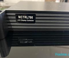 novastar mctrl700