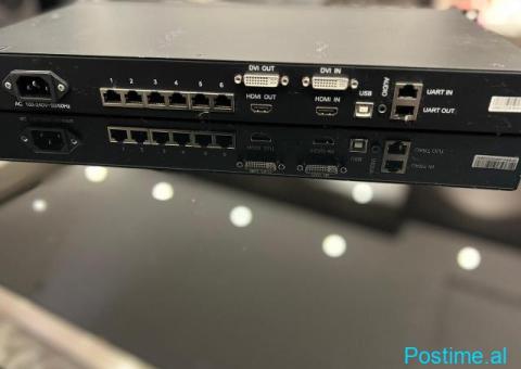 novastar mctrl700 - 2/3
