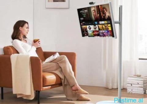 SMART MOVABLE SCREEN