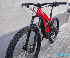 Shitet Ducati e-bike