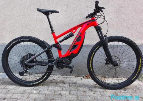 Shitet Ducati e-bike - 3/7