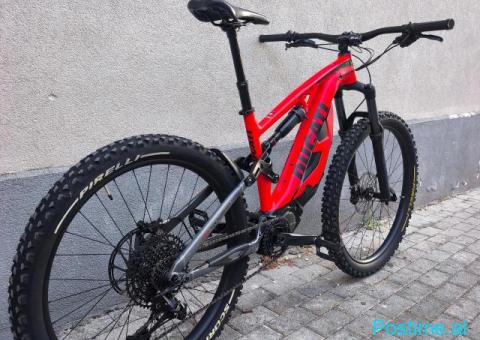 Shitet Ducati e-bike - 4/7