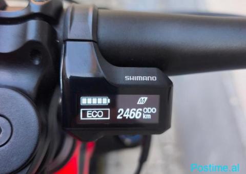 Shitet Ducati e-bike - 7/7