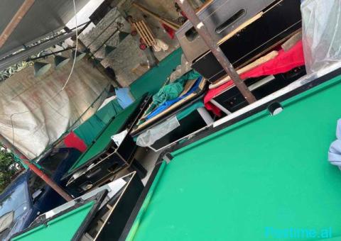 Bilardo Garlando Italiane 7 cop