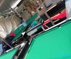Bilardo Garlando Italiane 7 cop