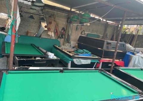 Bilardo Garlando Italiane 7 cop - 2/2