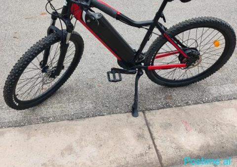 Okazion biciklet elektrike cross - 2/6