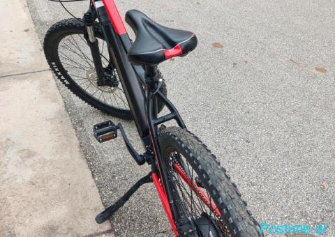 Okazion biciklet elektrike cross - 3/6