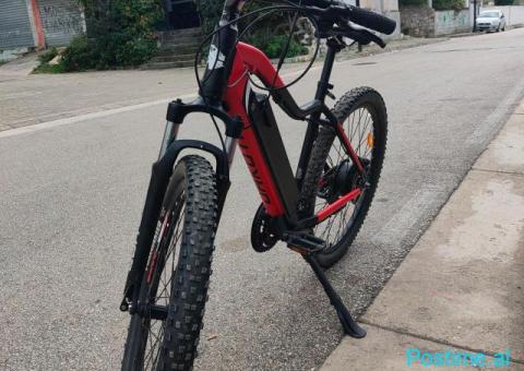 Okazion biciklet elektrike cross - 5/6