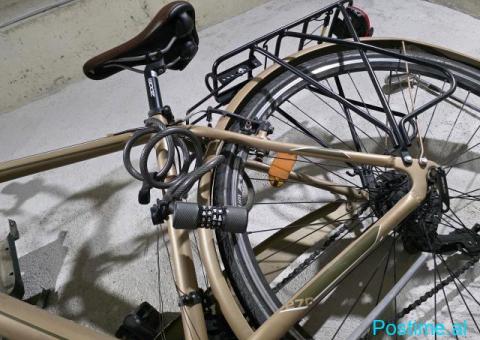Biciklete. - biciklete Lombardo Signum - 4/6