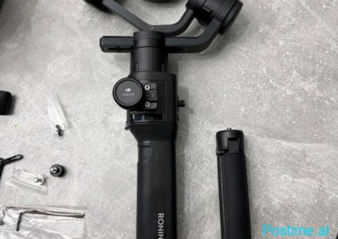Dji ronin s