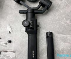 Dji ronin s
