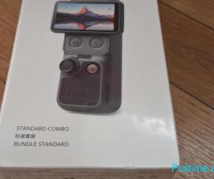 DJI osmos pocket 4
