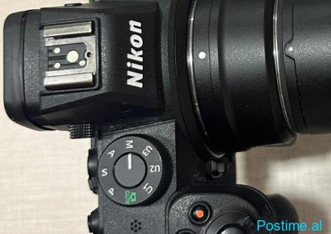 Okazion Nikon Z5 Lexo - 2/5