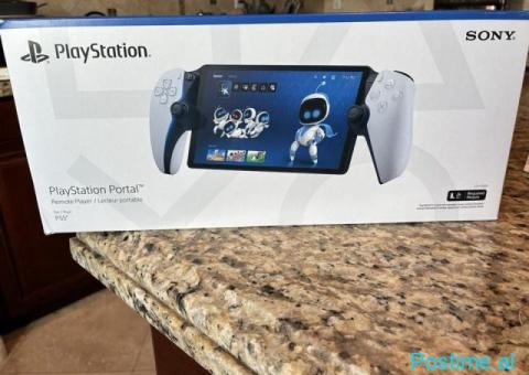 Sony PlayStation Portal PS5