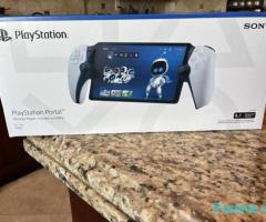 Sony PlayStation Portal PS5