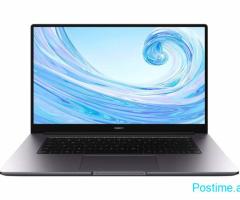 HUAWEI MATEBOOK D 15