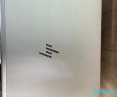 LAPTOP – HP EliteBook 850 G5 – 15”