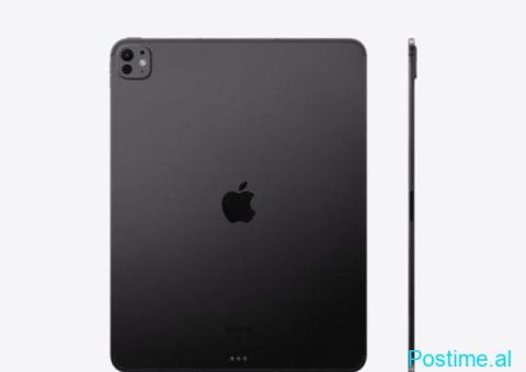 Apple iPad Pro 13‑inch (M5) Wi‑Fi + Cellular 256GB