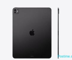 Apple iPad Pro 13‑inch (M5) Wi‑Fi + Cellular 256GB