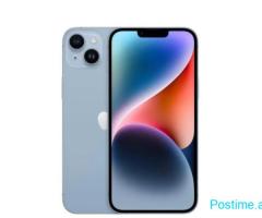 iPhone 14 Blue