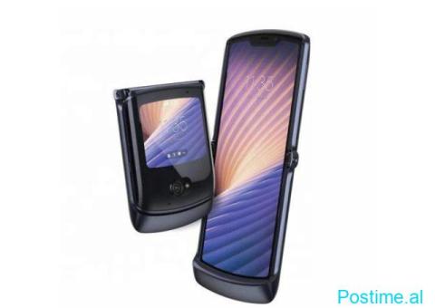 Motorola Razr 5G