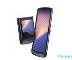 Motorola Razr 5G