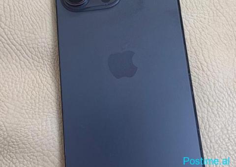 Iphone 15 pro max - 1/4