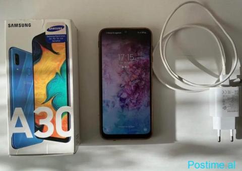 Samsung galaxy A 30 - 1/3