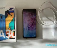 Samsung galaxy A 30