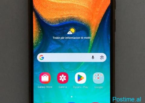 Samsung galaxy A 30 - 3/3