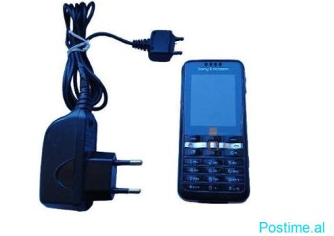 Sony Ericsson G502 - 4/4