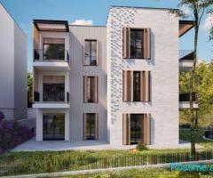 🔥 OKAZION‼️ SHITET APARTAMENT 2+1+2 ME VERANDË