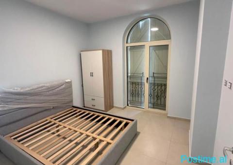 SHITET APARTAMENT 2+1 NE SANTORINI VILLAGE, DHERMI - 7/10