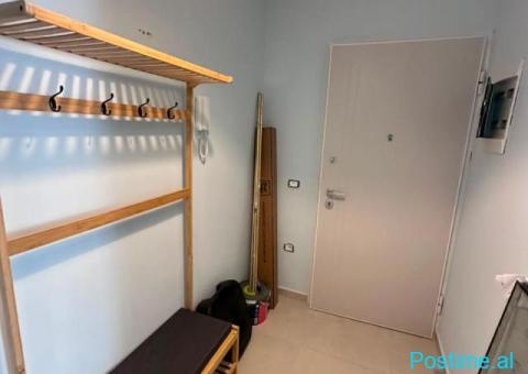 SHITET APARTAMENT 2+1 NE SANTORINI VILLAGE, DHERMI - 8/10