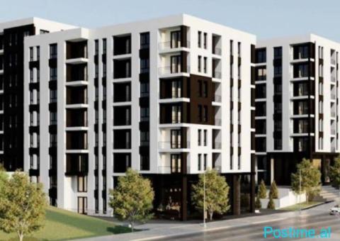 SHITET APARTAMENT 2+1 – PASKUQAN - 1/3