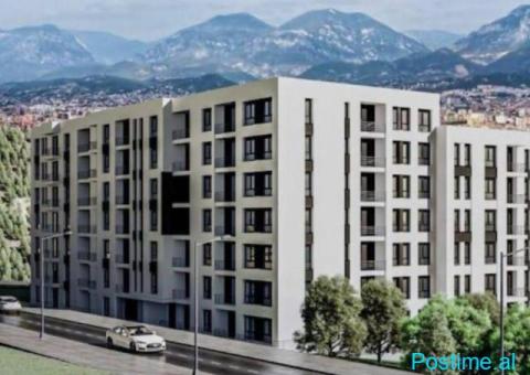 SHITET APARTAMENT 2+1 – PASKUQAN - 3/3