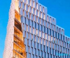 🏡 SHITET APARTAMENT 2+1 – EKSPOZITA BUILDING