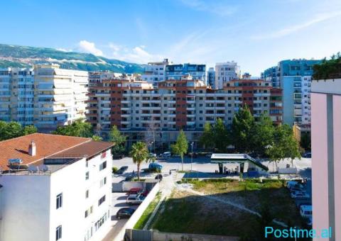 okazion shitet apartament/prapafingo 2+1+2+60 M VERAND - 4/5