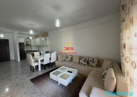 🌇🏡 SHITET APARTAMENT 2+1 TE PORCELANOSA, VLORË. - 1/10