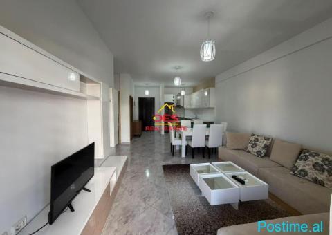 🌇🏡 SHITET APARTAMENT 2+1 TE PORCELANOSA, VLORË. - 2/10