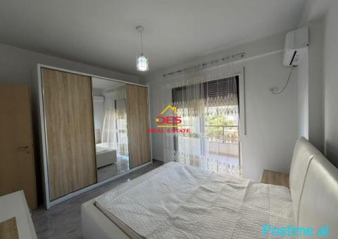 🌇🏡 SHITET APARTAMENT 2+1 TE PORCELANOSA, VLORË. - 5/10