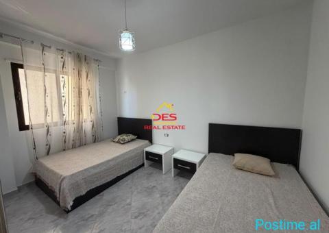 🌇🏡 SHITET APARTAMENT 2+1 TE PORCELANOSA, VLORË. - 8/10