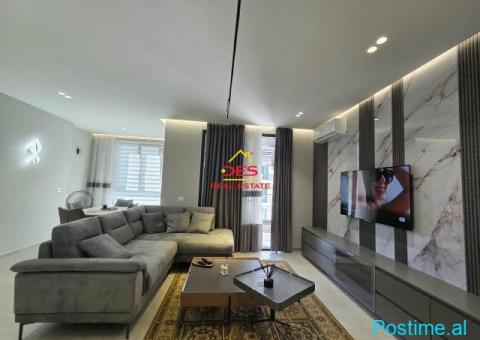🌇🏡 SHITET APARTAMENT LUKSOZ 1+1 PRANË AMBULANCËS, VLORË. - 1/10