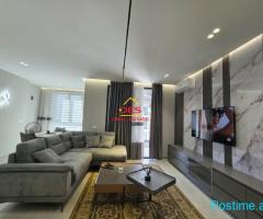 🌇🏡 SHITET APARTAMENT LUKSOZ 1+1 PRANË AMBULANCËS, VLORË.